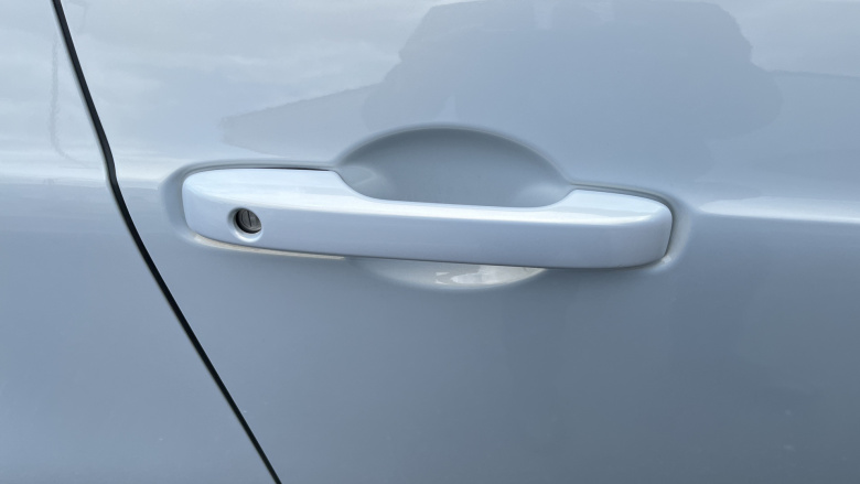 Honda Jazz 1.5 i-MMD Hybrid SR 5dr eCVT Hybrid Hatchback